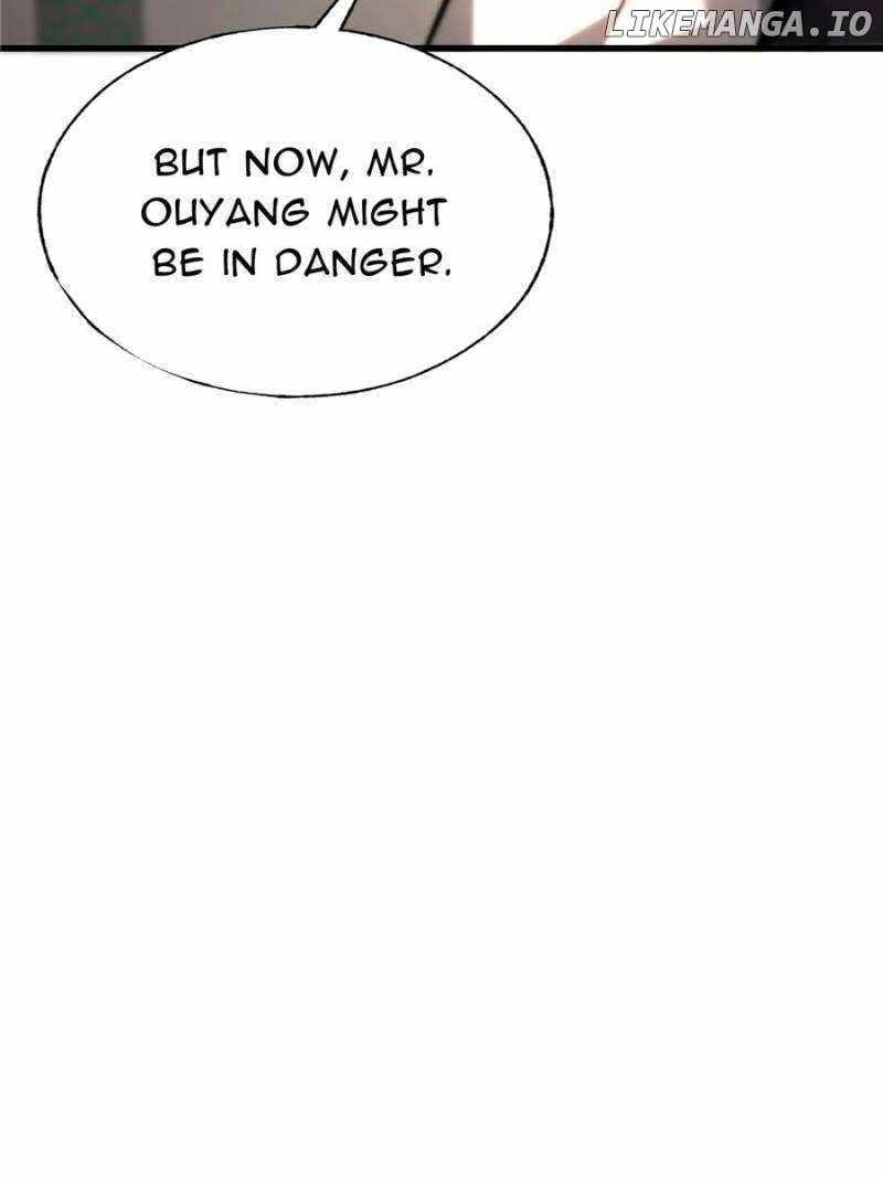 I'm the strongest boss Chapter 44 9